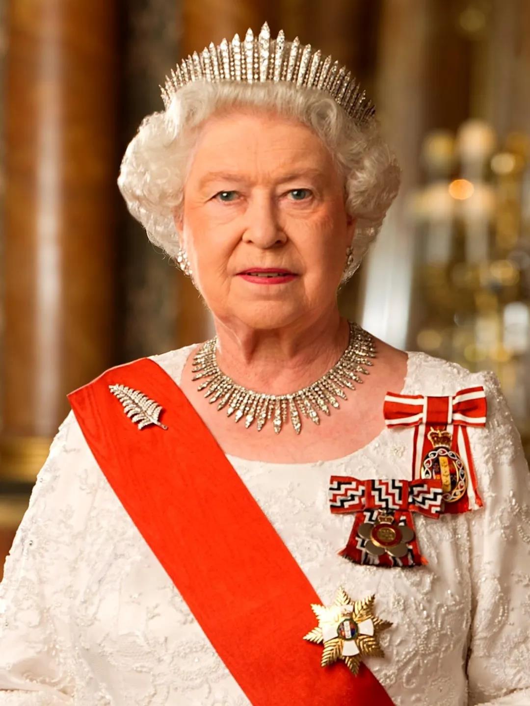 英女王过生日了 关新西兰什么事 新西兰天维伙伴